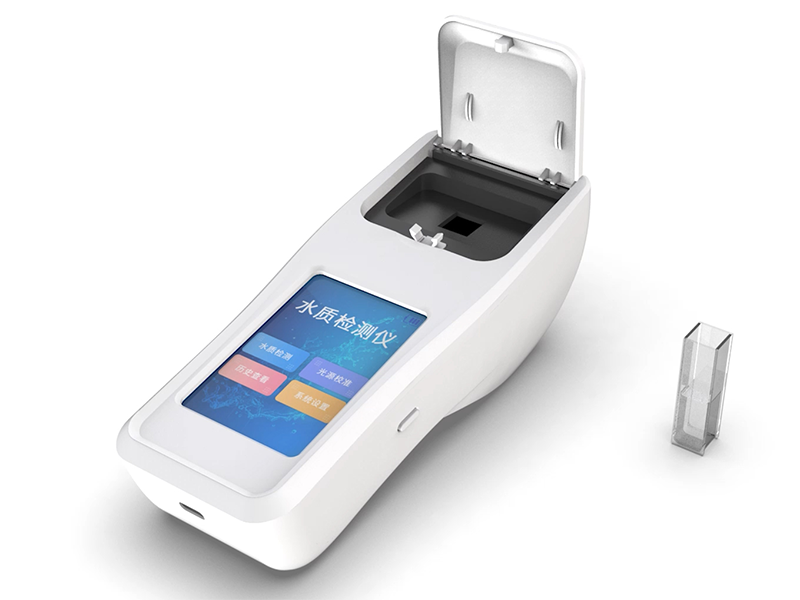 二氧化氯檢測儀怎么用(二氧化氯檢測儀說明書)