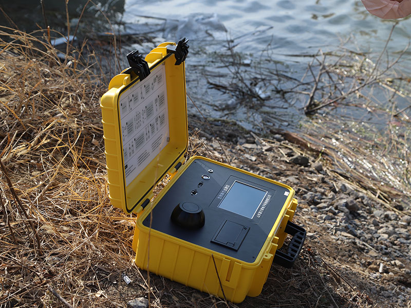 水質(zhì)生物毒性檢測(cè)國(guó)家標(biāo)準(zhǔn)