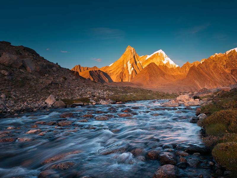 碘量法測定水質(zhì)溶解氧的步驟