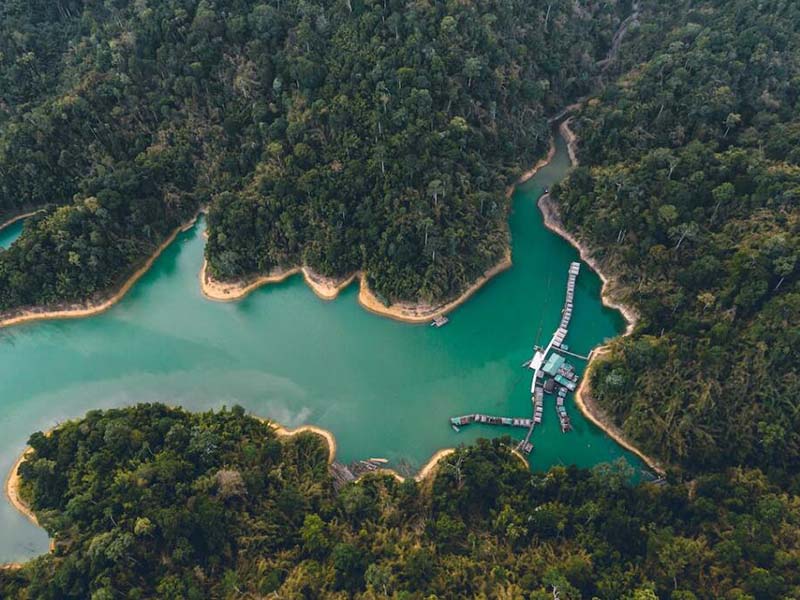 便攜式COD測定儀的作用