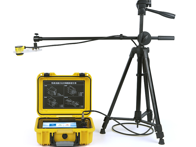 明渠流量計(jì)安裝與維護(hù)