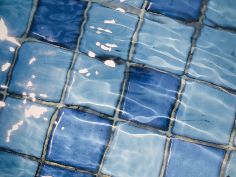 泳池氰尿酸濃度的控制標(biāo)準(zhǔn)（水質(zhì)氰尿酸檢測方法）