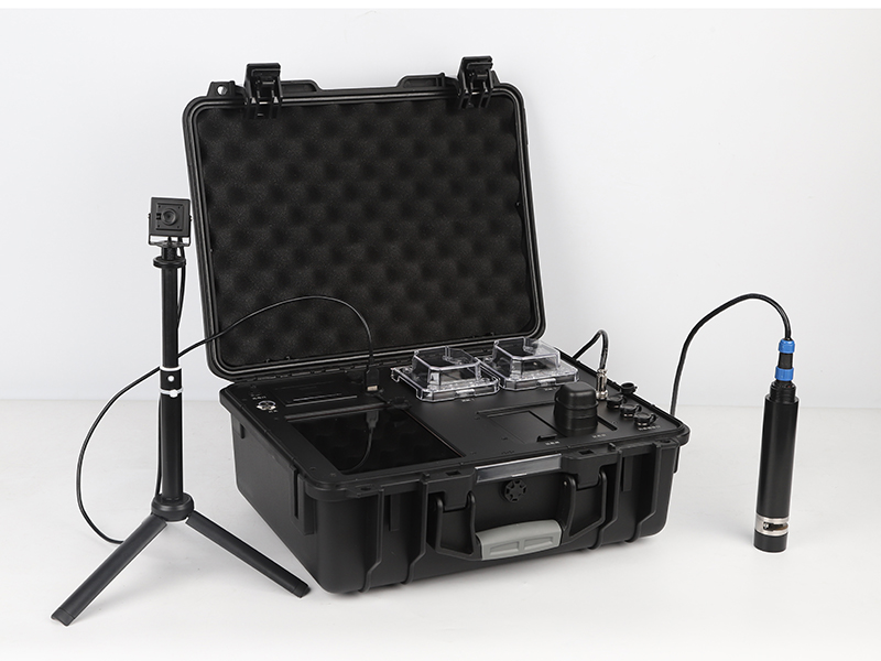 氨氮快速測(cè)定儀優(yōu)缺點(diǎn)分析