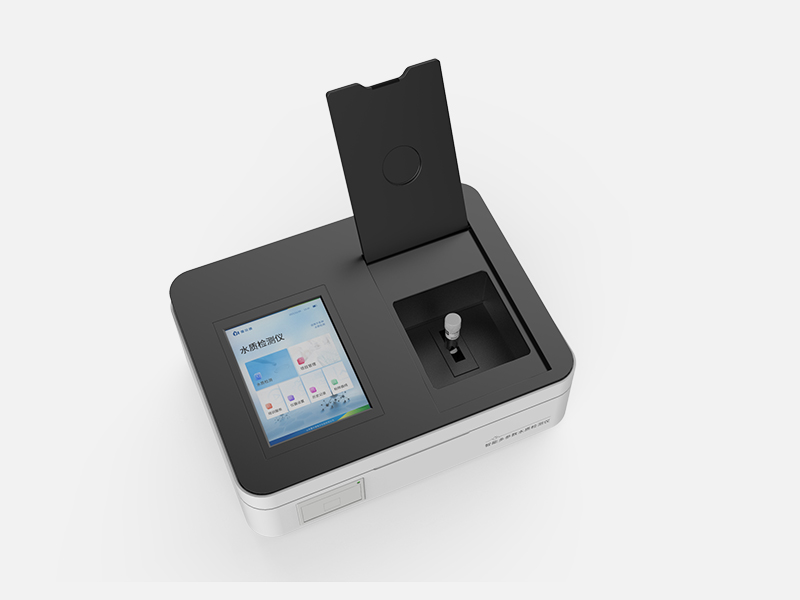 水質(zhì)硝酸鹽檢測國標