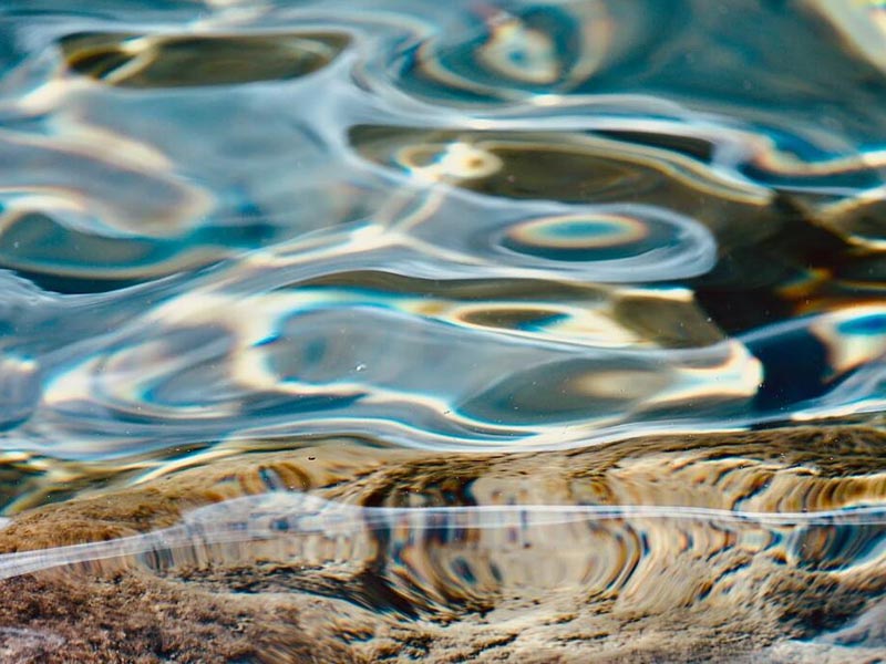 我國水環(huán)境中新污染物現(xiàn)狀