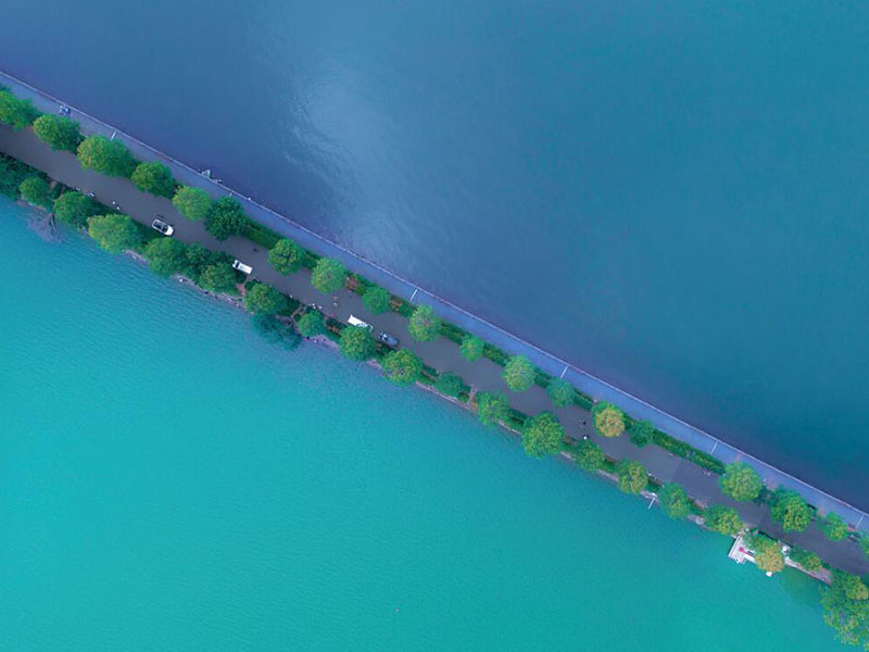 鉛對生態(tài)環(huán)境的影響及限值（地表水鉛污染的現(xiàn)狀）