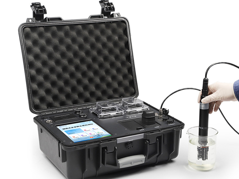 水質重金屬檢測儀常見故障排除（水質重金屬檢測儀測定項目介紹）